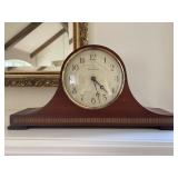 Seth Thomas Electric Clock