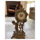 Antique Clock
