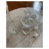 Lot of Waterford Crystal