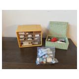 Sewing Lot