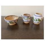 Nicholas Mosse Pottery Lot