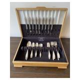 State House Sterling Silver Flatware