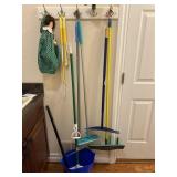 Mop, Swiffer and More