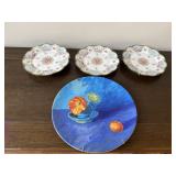 Decorative Plates