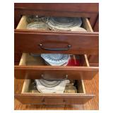 Contents of 3 Drawers