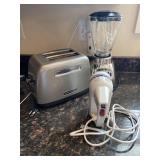 Small Appliance Lot