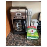 Cuisinart Coffee Maker