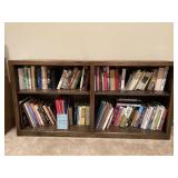 Bookcase (Books NOT Included)