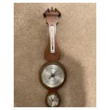 Vintage Lalem Barometer