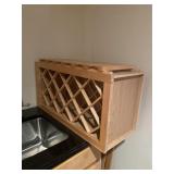 Wine Rack