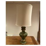 Vintage Table Lamp