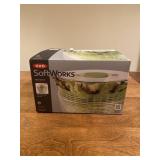 New Salad Spinner