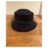 Dobbs Fifth Avenue Hat