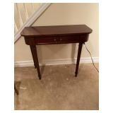 The Bombay Company Side Table