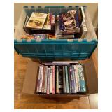 Lot of DVD