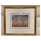 Claude Monet Print