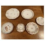 Antique Haviland China and More