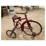 Antique Tricycle