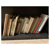 Lot of Books