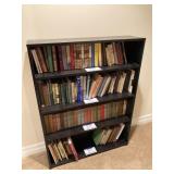 Bookshelf (Books are NOT Included)