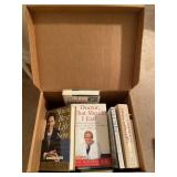 Box of Books