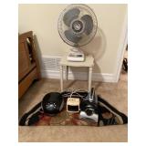 Dirt Devil , Fan and More