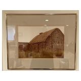 Photograph, "Painfully Poor"