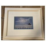 Framed Print by Wayne Hochstaetter
