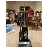 Panasonic Performance Plus Vacuum