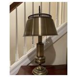 Brass Lamp