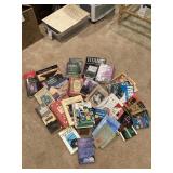 Lot of Books