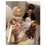 Madam Alexander Doll and More