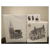 Department 56 Heritage Village Lot