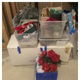 Large Christmas Lot