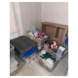 6 Bins of Christmas & More