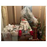 Large Christmas Lot