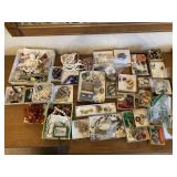 Costume Jewelry Lot