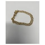 14k Gold Bracelet