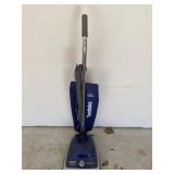 Sanitaire Vacuum