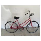 Roadmaster Voyager Bike