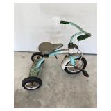 Vintage Tricycle