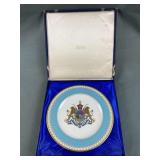 The Imperial Plate of Persia