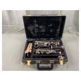 Vito Leblanc Clarinet with Case
