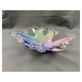 Vintage Murano Glass