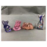 Fenton Glass and More