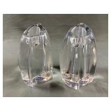 Mikasa Sway Taper Holders