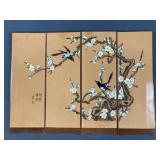 Japanese Byobu Screen