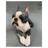 Sandicast Boston Terrier