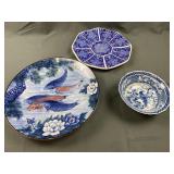 Ardalt Blu Cinese and More