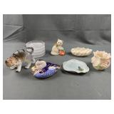 Lenox, Belleek and More